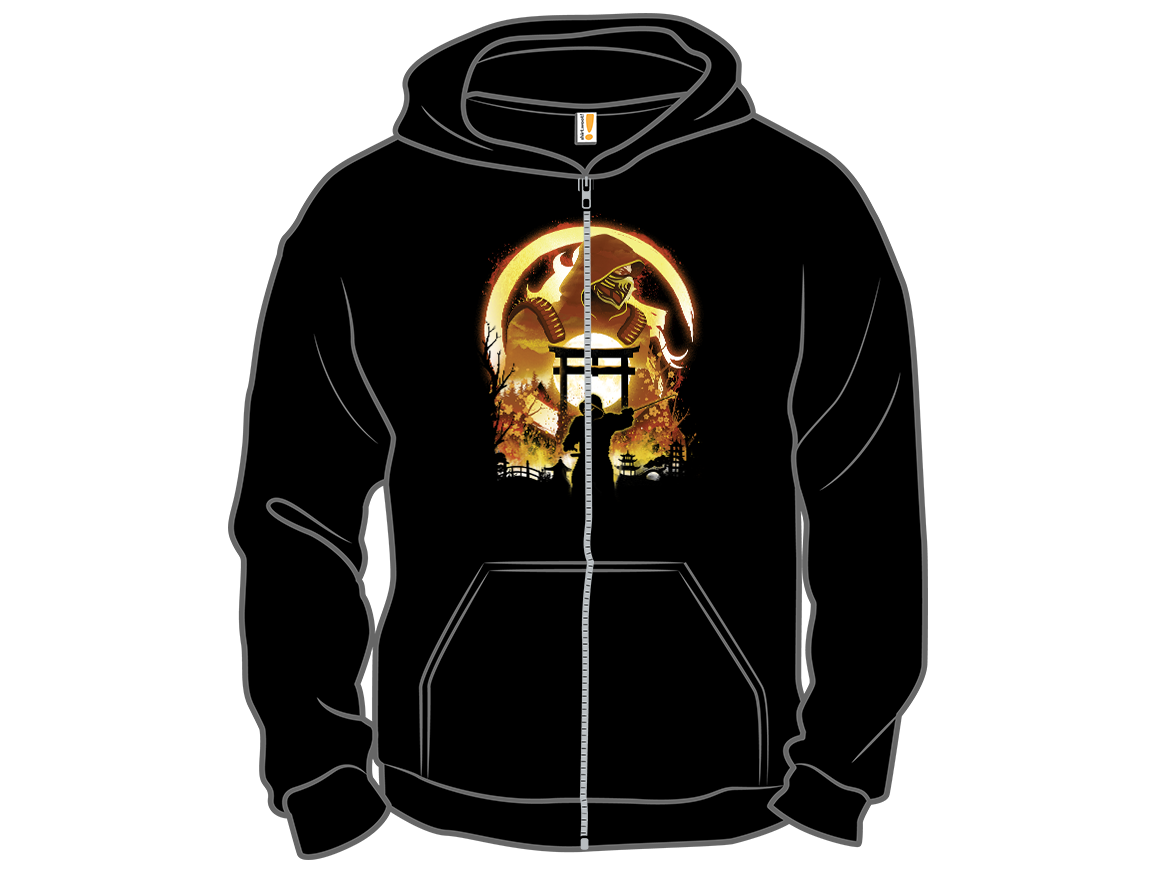 The Hell Ninja - Gallery 14