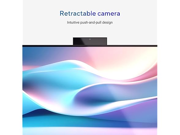 ASUS P470VA All-in-One 23.8” FHD Touch