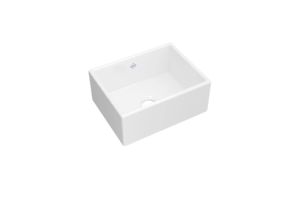 Shaws Classic Shaker 24 in Sink