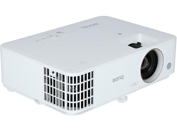 BenQ Digital TH685P X-Gaming Projector