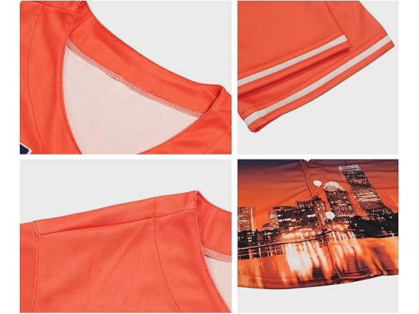 Gkqgzz Baseball Jersey