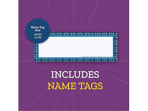 Really Good Stuff Store More Deep-Pocket Chair Pockets