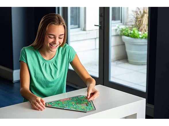 Think Fun Triazzle Picture Matching Puzzle