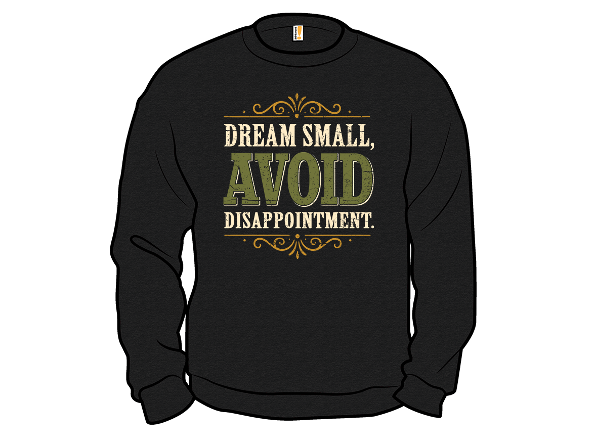 Dream Small - Gallery 11