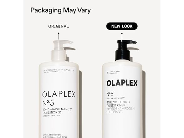 Olaplex No. 5 Bond Maintenance Conditioner