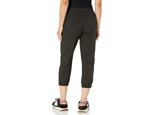 Amazon Essentials Womens Crop Jogger Pant