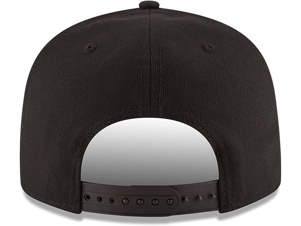 New Era Bulls 9FIFTY Snapback Hat