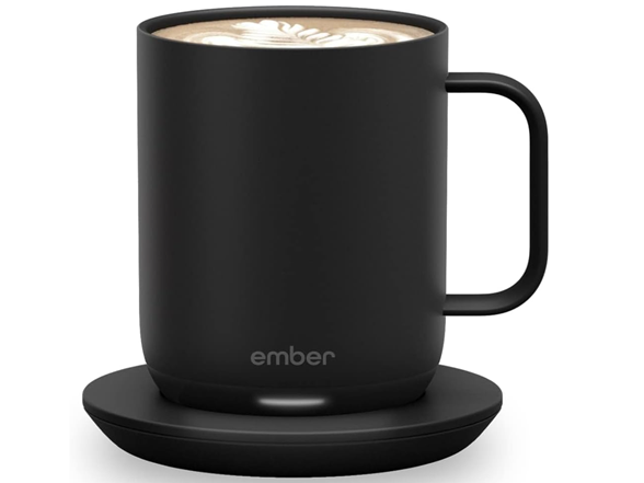 (NEW) Temperature Control Smart Mug 2