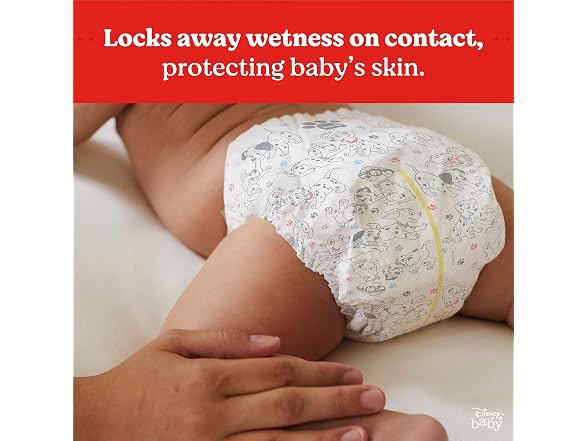 HUGGIES Huggies Special Delivery Hypoallergenic