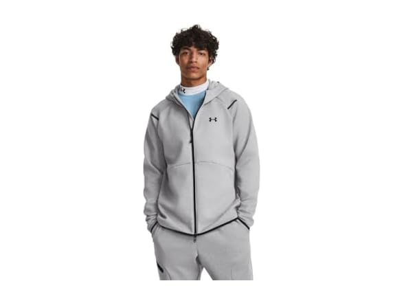 Under Armour Mens Unstoppable Fleece