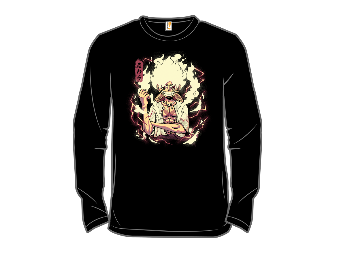 The Strawhat - Gallery 13