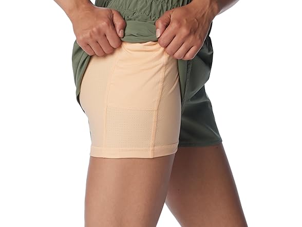 Columbia Tidal Short Cypress (XXL)