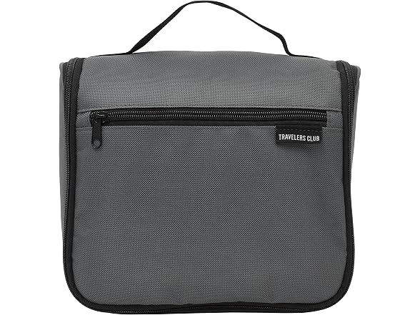 Travelers Club Travelers 14 Piece Riddock Luggage