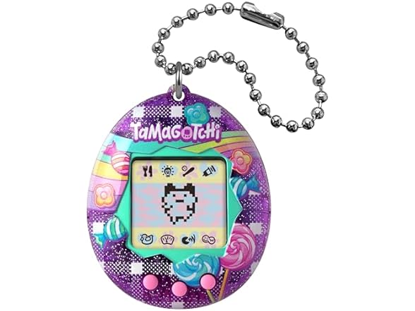 Tamagotchi Original - Tama Candy