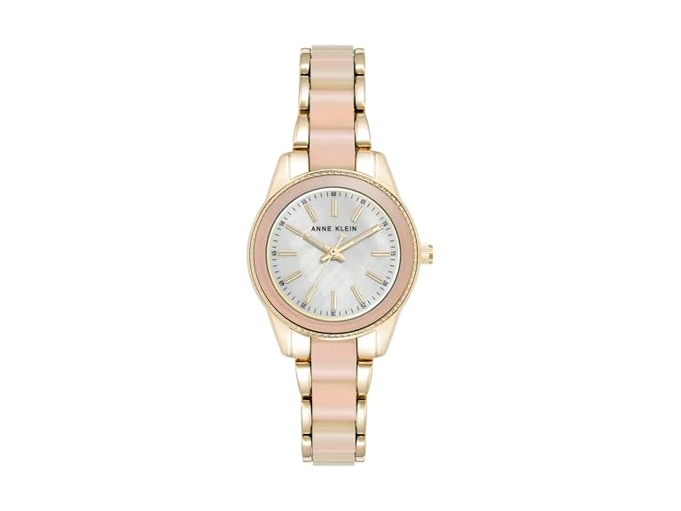Anne Klein AK/3212IRGB Anne Klein Ladies Watch (Open Box)