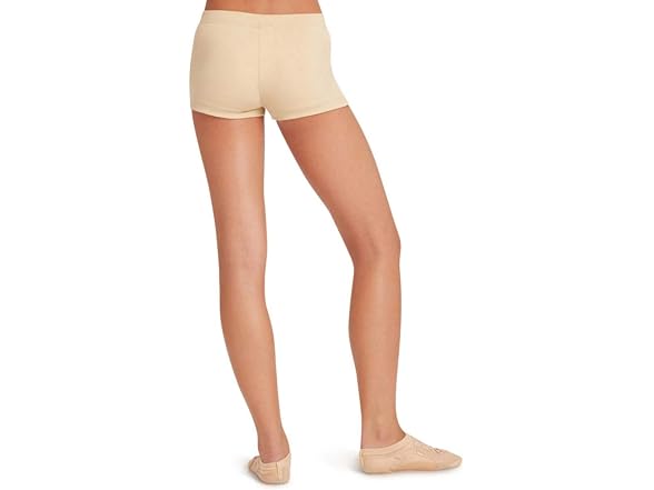 Capezio Women (M) Dance Women's Boy Cut Short