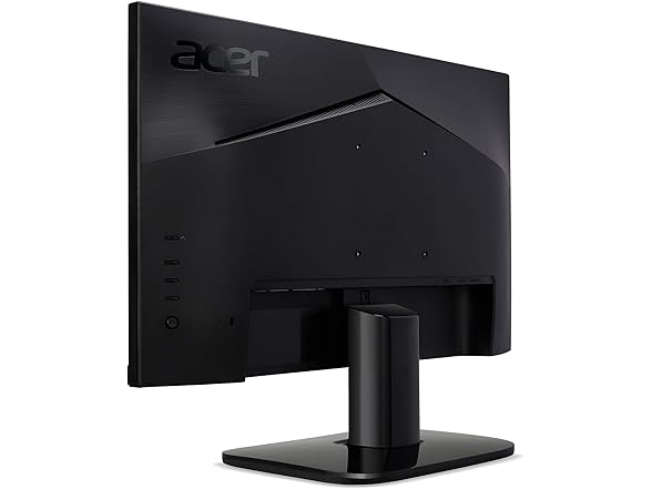 acer 27.0” 1920 x 1080 IPS Monitor
