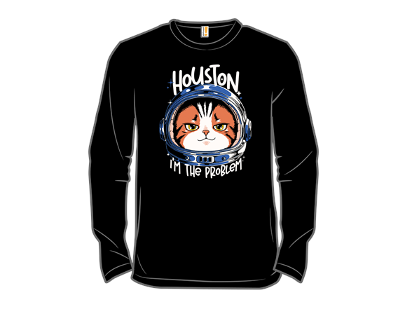 Houston Mood Problem