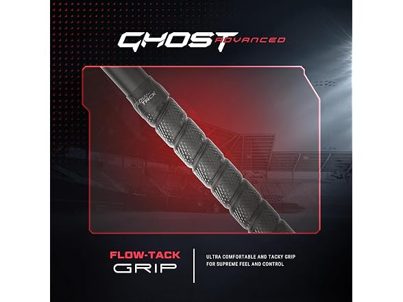 Easton | GHOST ADVANCED Fastpitch Softball Bat | -8 | 34"