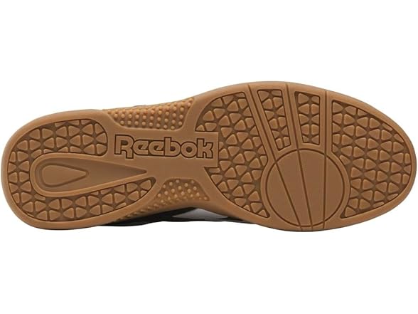 Reebok Unisex Hammer Street Sneaker