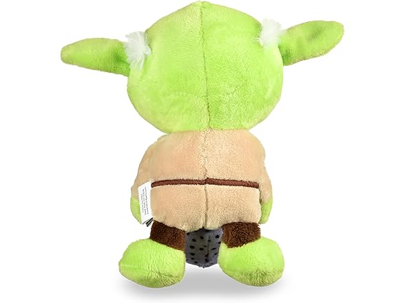 STAR WARS: Easter 9" Yoda Easter Egg
