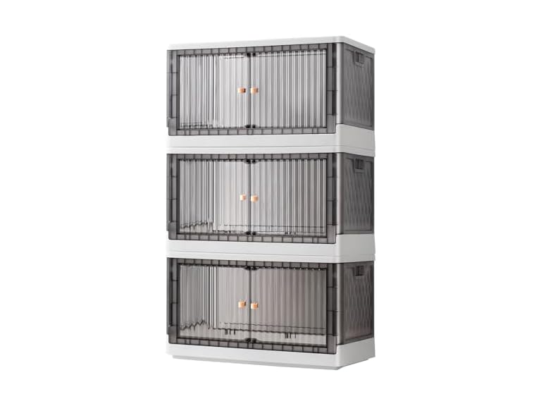 EHAMILY BC075524080008 foldable storage box