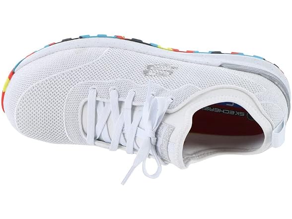 Skechers Women's Bukin-balran Slip-On (9.5)