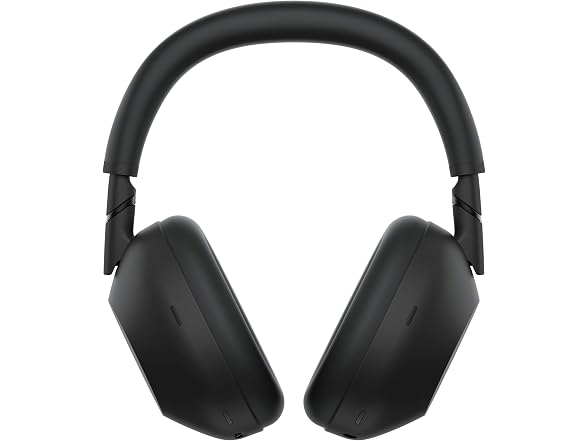 Sony WH-1000XM6 Active Noise Canceling Wireless Headphones (Premium Reconditioned)