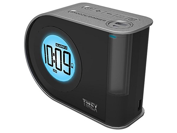 Refurbished Battery Back-Up Dual Alarm