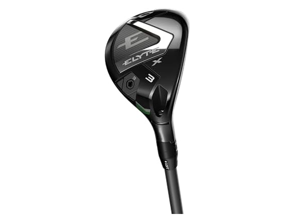 Callaway Golf Elyte X Hybrid