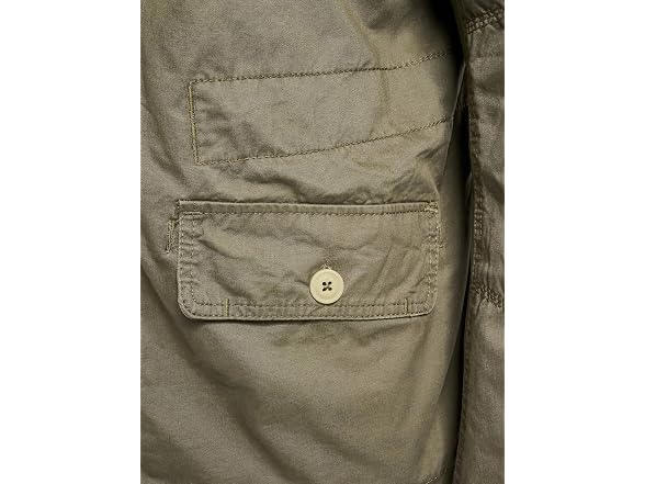 Brandit Men (M) Britannia Jacket