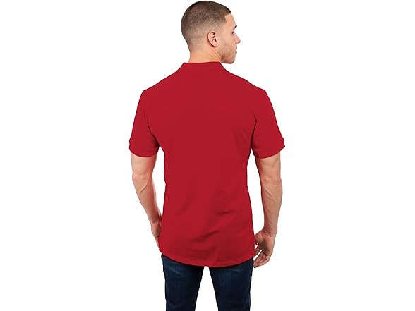 TAMPA BAY BUCCANEERS Casual Color Polo (XXLarge)