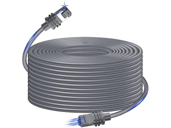 Starlink Cable Gen 3 100FT/30M