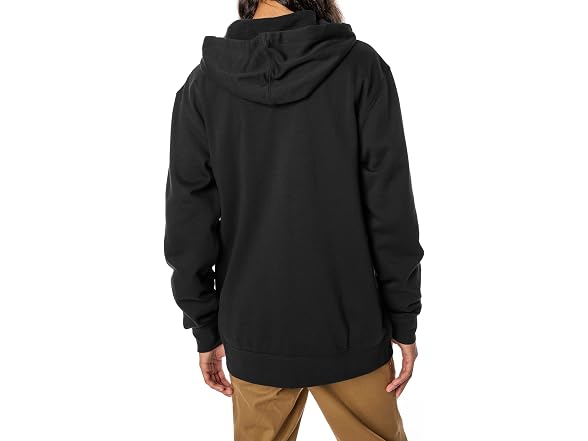 Vans Sweatshirt, Black (S)