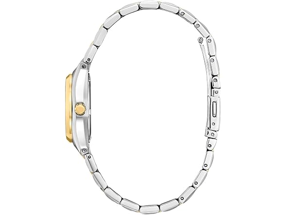 Citizen Women's Eco-Drive Corso Classic Watch