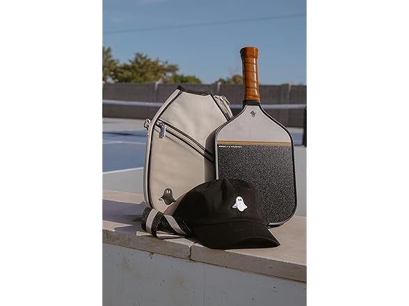 Classico 3 Pickleball Paddle by ERNIE Pickleball