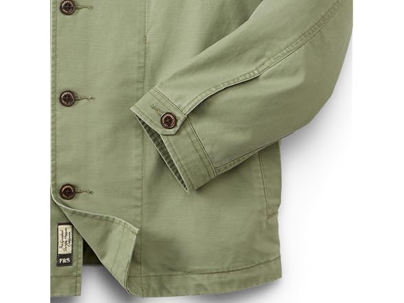 Field & Stream Men's Twill Jacket (XXL)