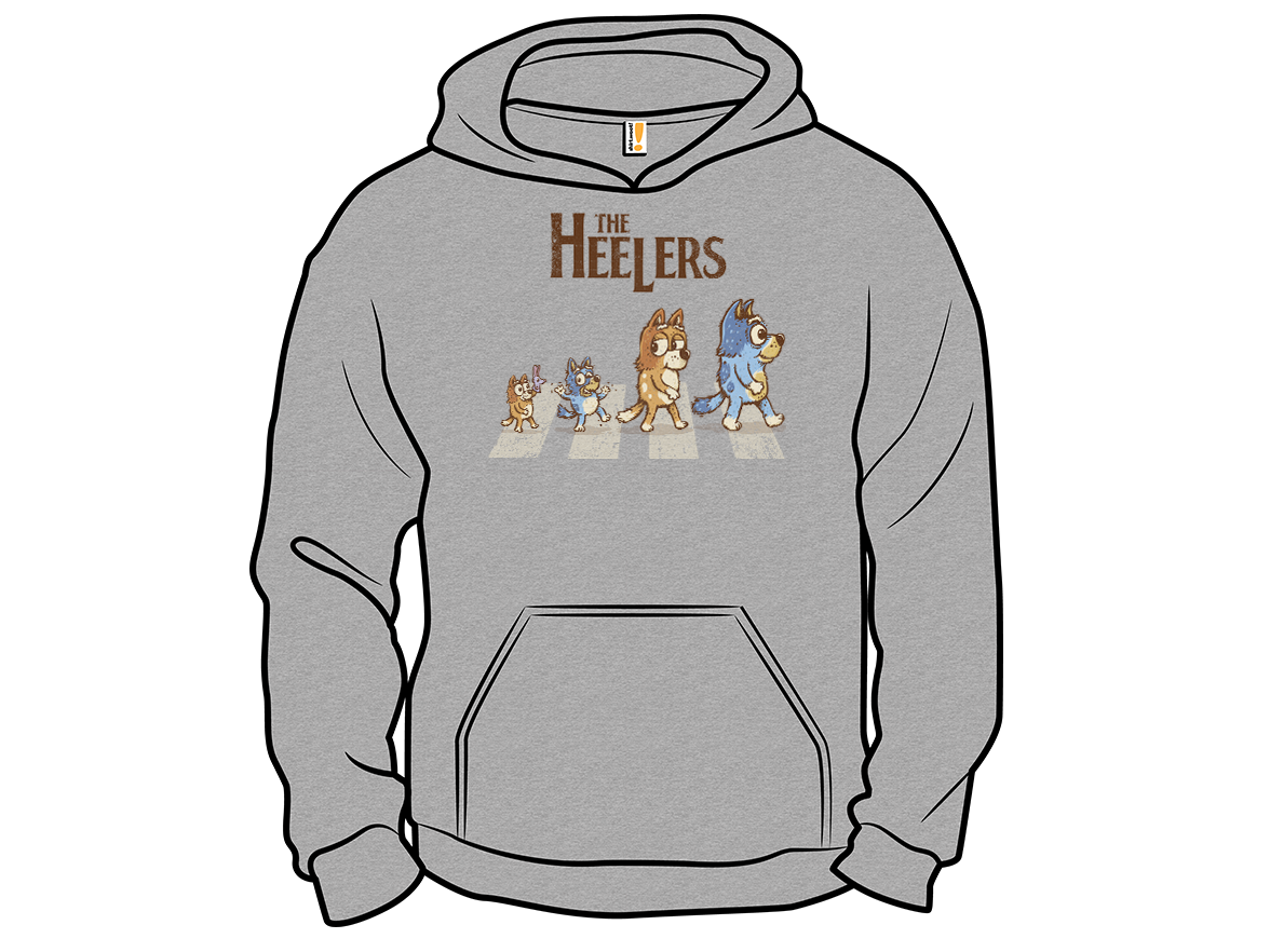 The Heelers - Gallery 12