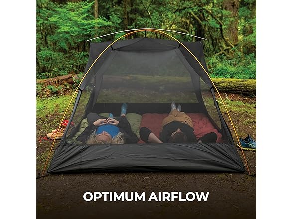 TETON Mountain Ultra 3 Tent