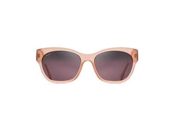 Guava Pink W/Rose Gold/Maui Rose Polarized