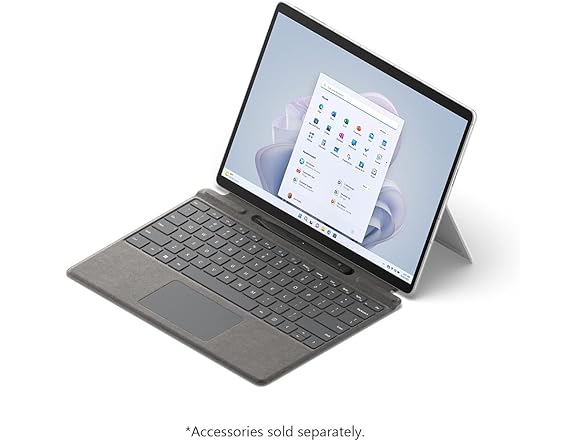 Microsoft Surface Pro 9 13" Tablet