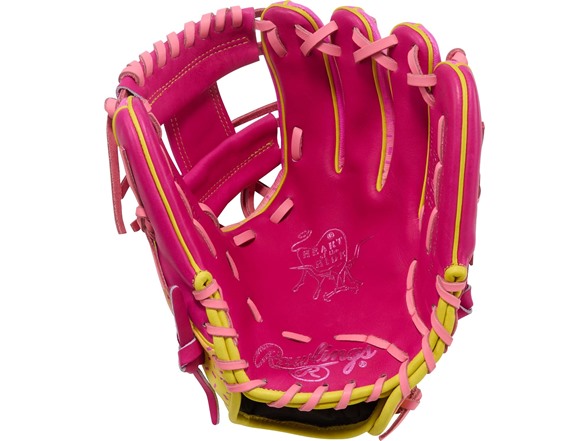 Rawlings Heart of THE Hide Baseball Glove (RHT)