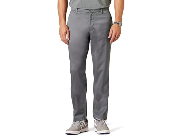 AE Mens Athletic-fit Golf Pants