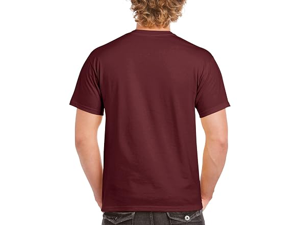 Gildan Men (XL) G2000 Ultra Cotton Adult T-shirt