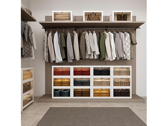 JOYMOOP Storage Bin
