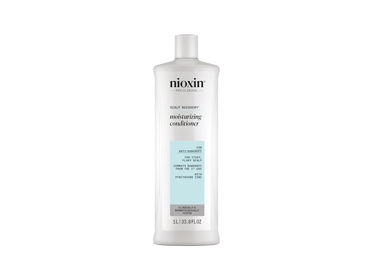 Moisturizing Conditioner, 33.8