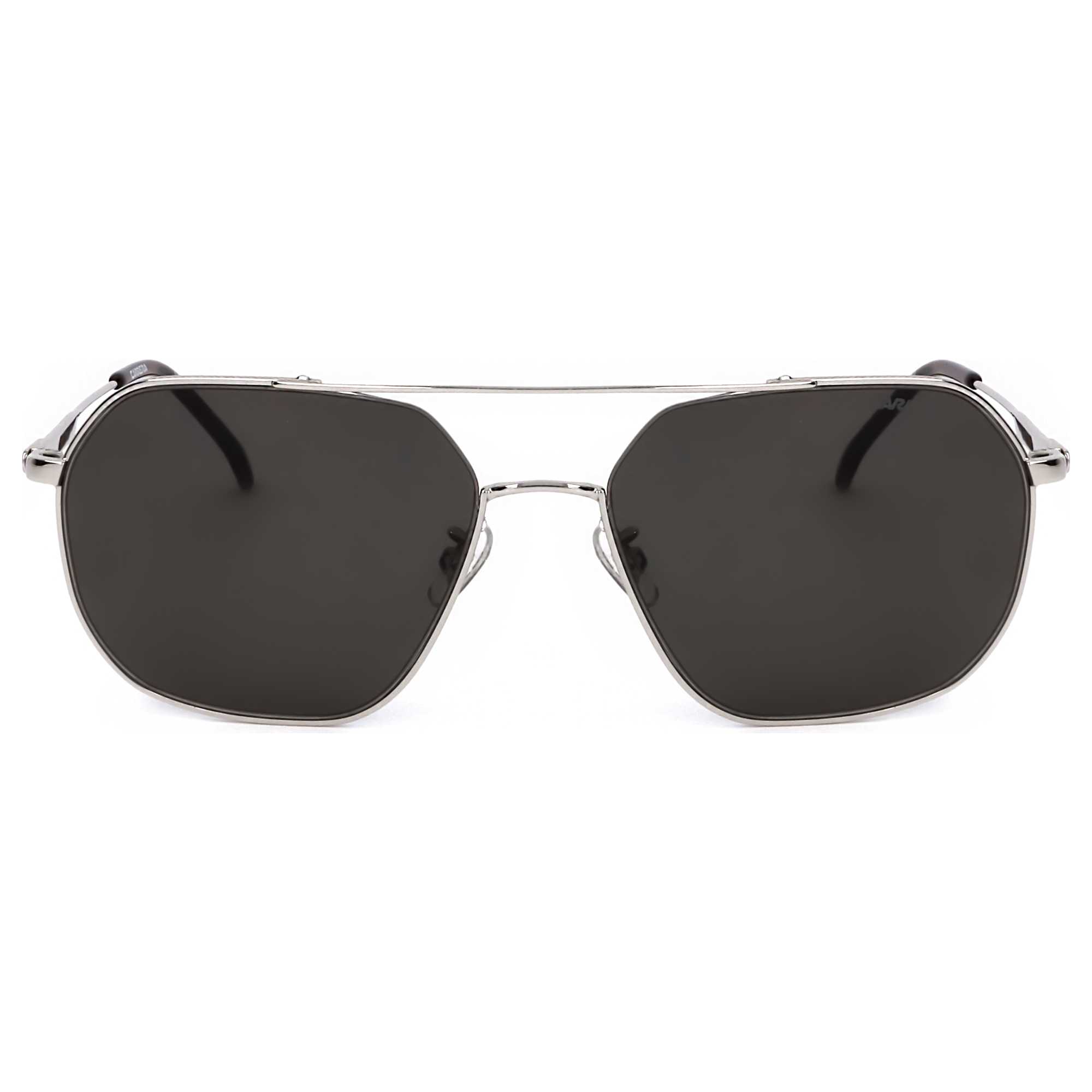 Carrera Unisex 58mm Palladium Sunglasses - Gallery 6