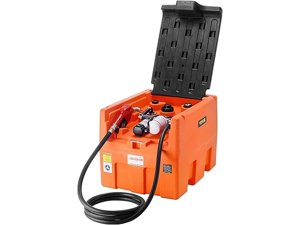 VEVOR Portable Diesel Tank