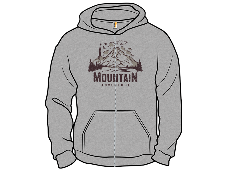 Mountain Adventure