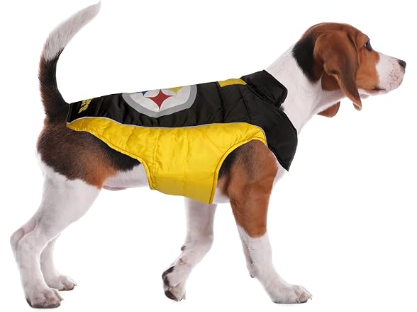 Pets First Pets NFL Licensed Dog & Cat Vest